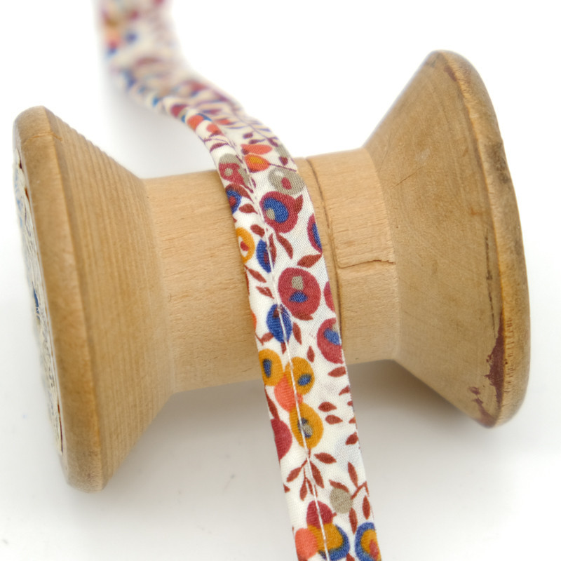 Liberty Wiltshire Bud C Copper Piping - Maison Klem